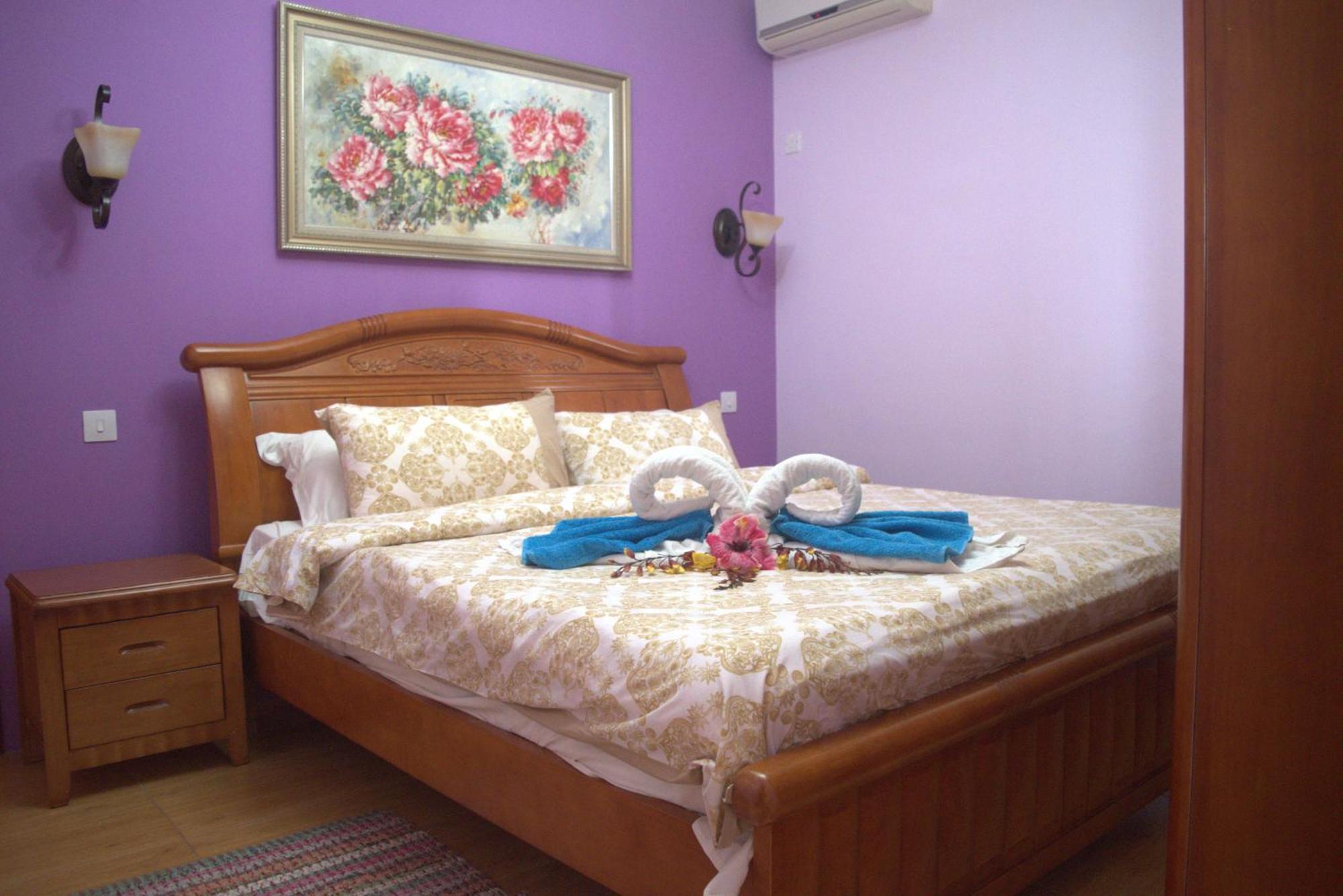 Blue Pearl Resort La Gaulette Luaran gambar