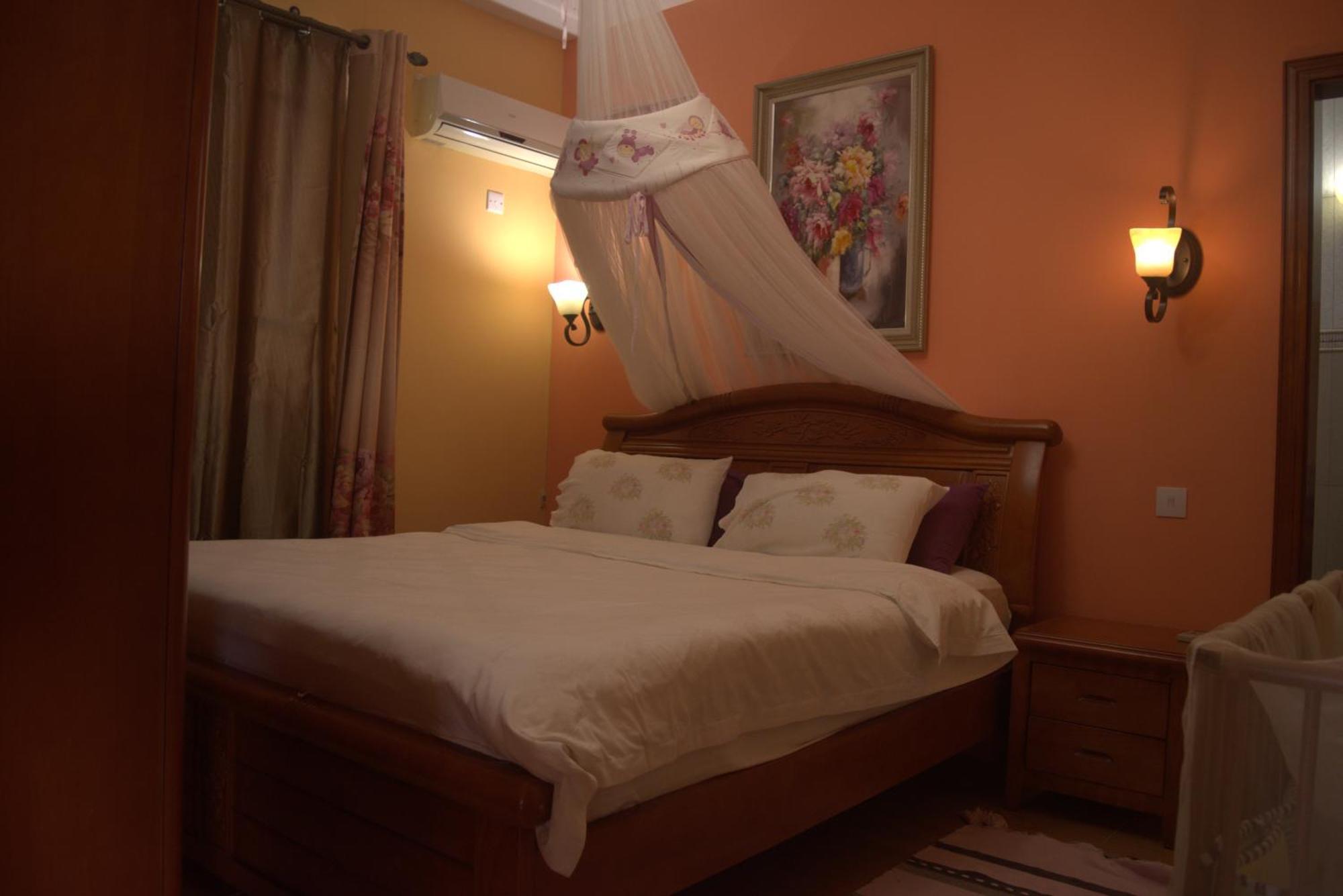 Blue Pearl Resort La Gaulette Luaran gambar
