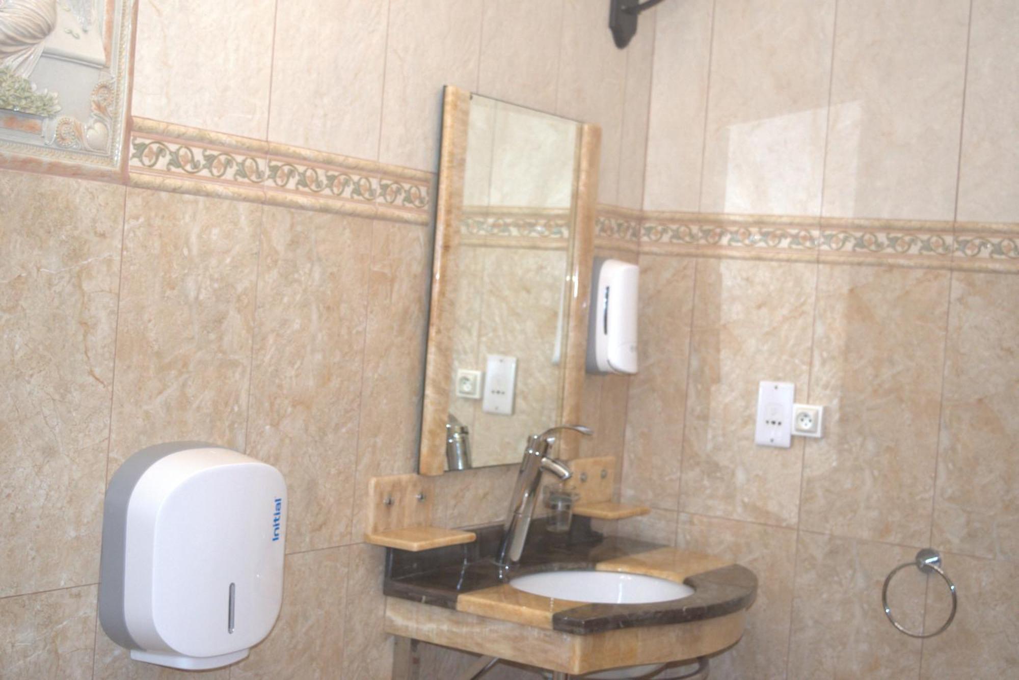 Blue Pearl Resort La Gaulette Luaran gambar