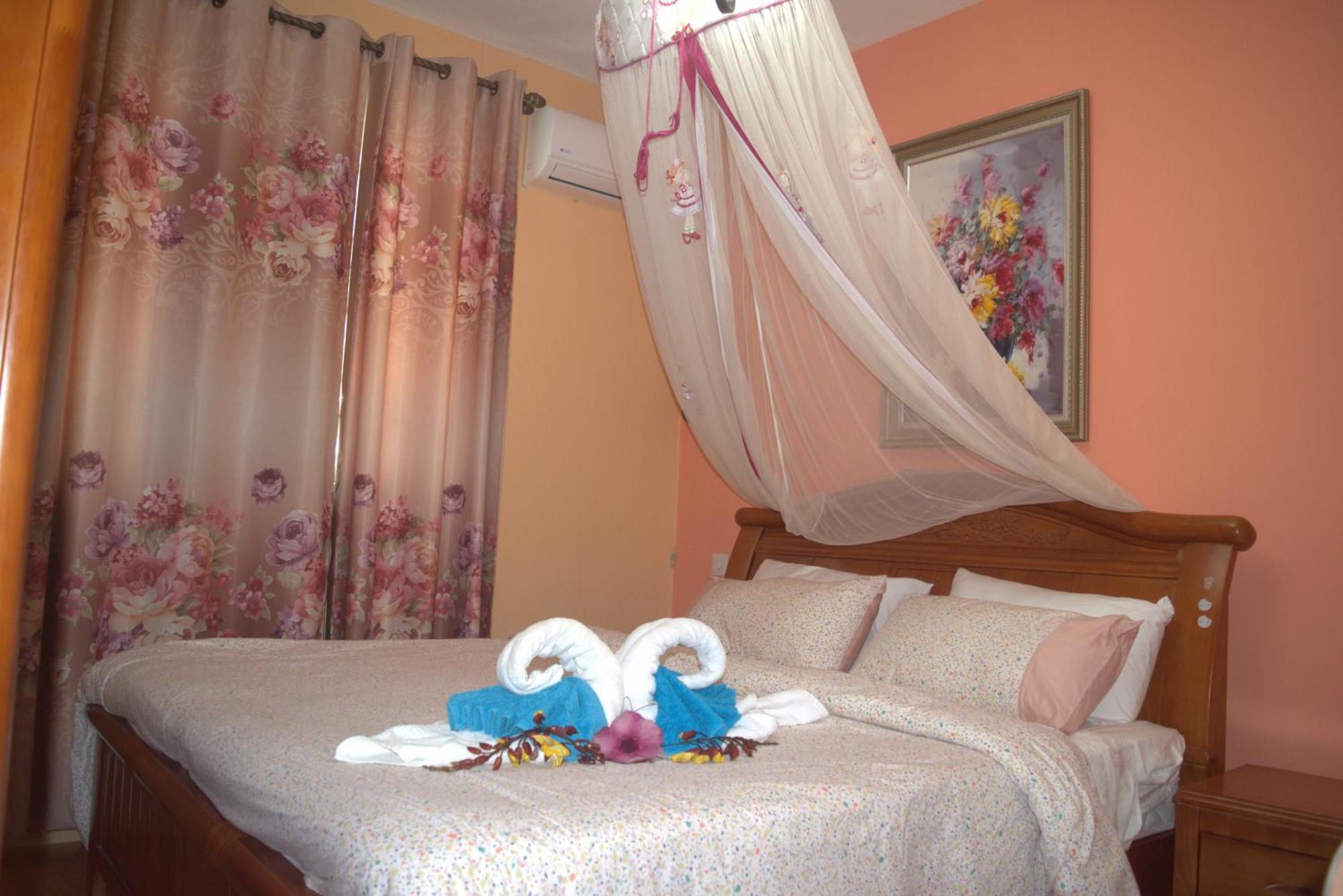 Blue Pearl Resort La Gaulette Luaran gambar